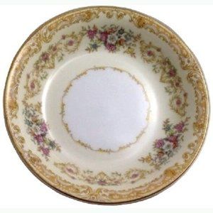 Cream Soup Bowl Noritake AHLEN M 1933 Japan Dining